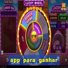 app para ganhar dinheiro jogando